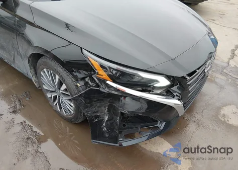 2024 Nissan Altima Sv Fwd из США, поврежденный, VIN 1N4BL4DV6RN417058